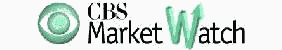 CBS Market Watch