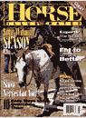 Horse Illustrated