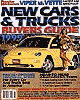 New Cars & Trucks