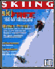 Skiing