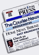 NJ NEWSPAPERS
